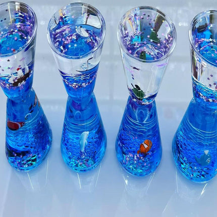 Desktop Ornaments