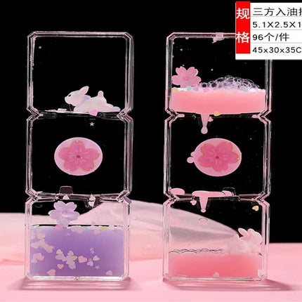 Desktop Ornaments