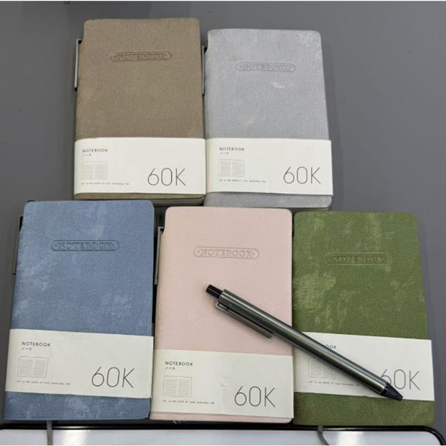 Notepads With Pen