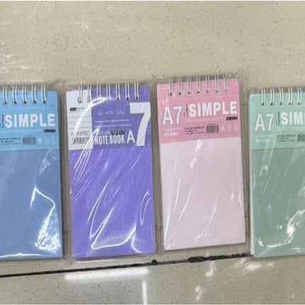 Notepads