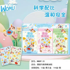 Collection image for: Compressed Skin Care Mask Sheets