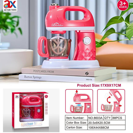 Kitchen Mixer