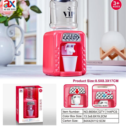 Water Dispenser