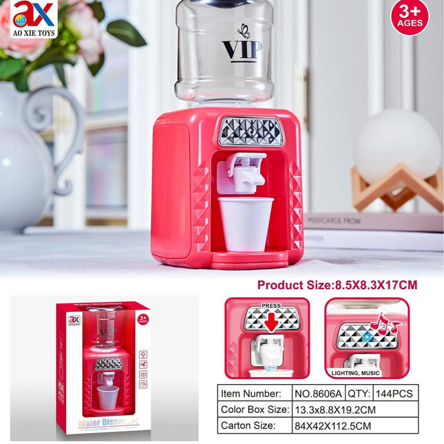 Water Dispenser