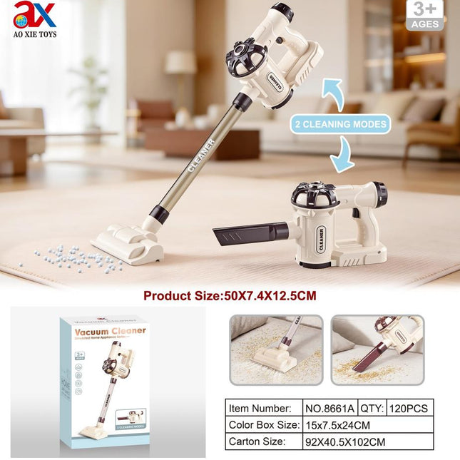 Vacuum Cleaner