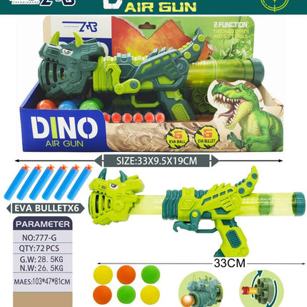 Air EVA Gun
