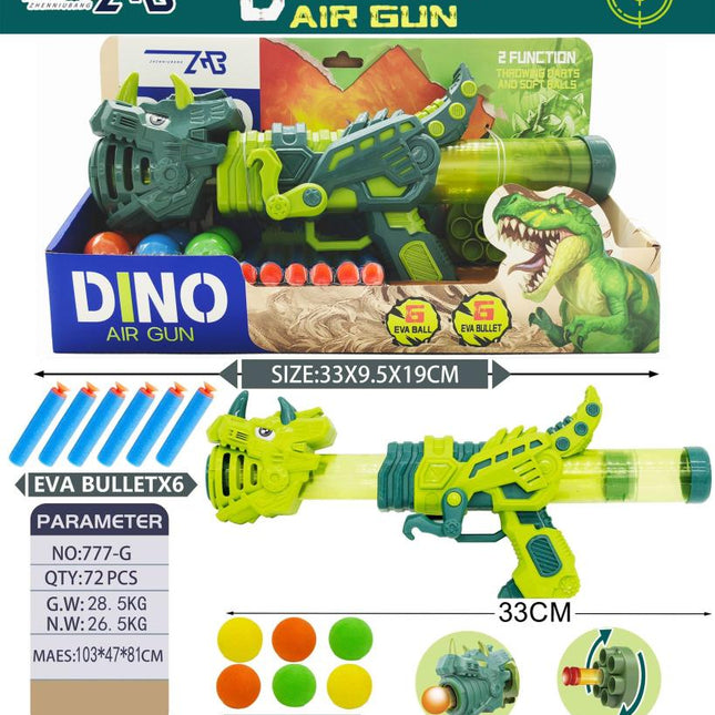 Air EVA Gun