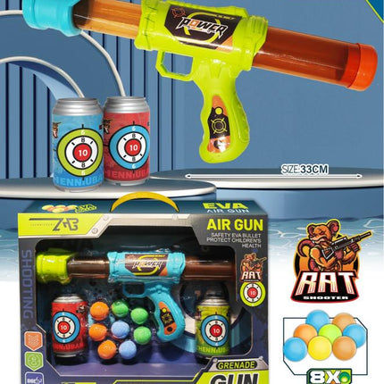 Air EVA Gun