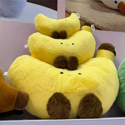 BANANA DOLL