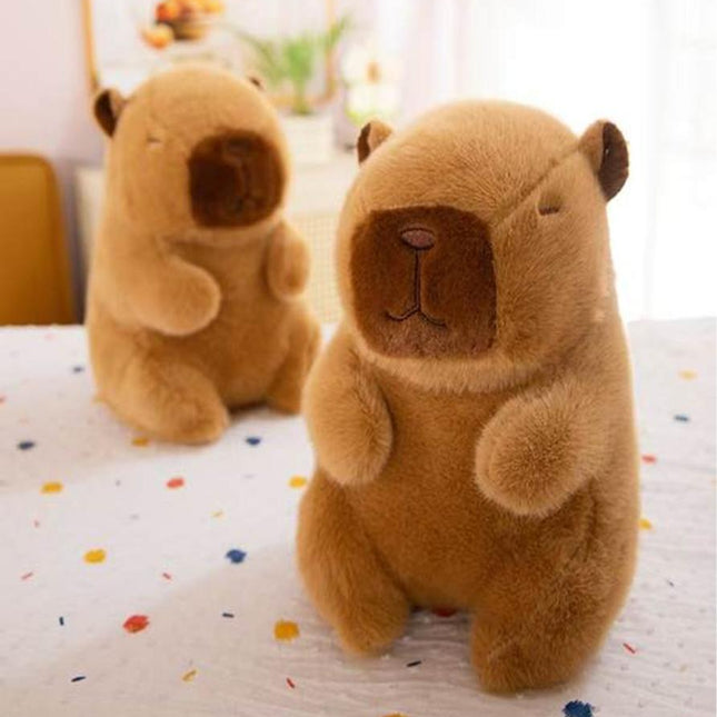 Soft Doll