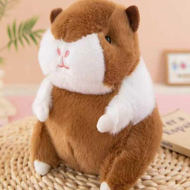 Soft Doll