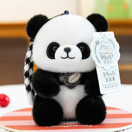 Dolls Keychain