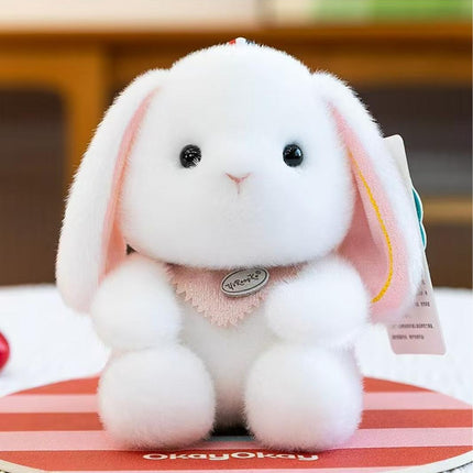 Dolls Keychain