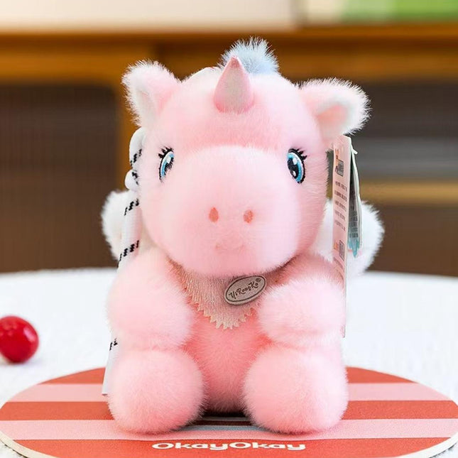 Dolls Keychain