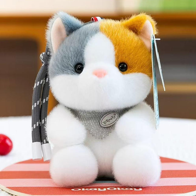 Dolls Keychain