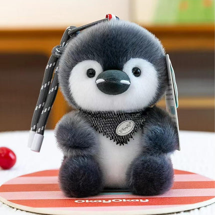 Dolls Keychain