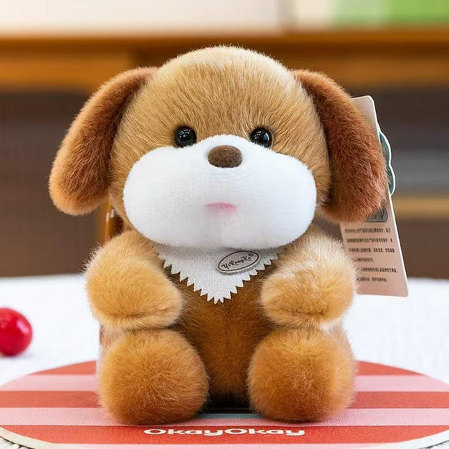 Dolls Keychain
