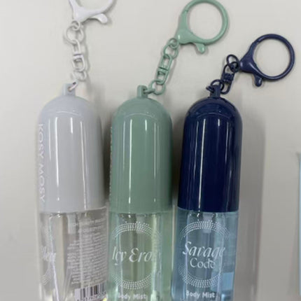 Body Spray For Men