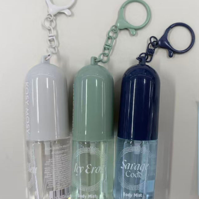 Body Spray For Men