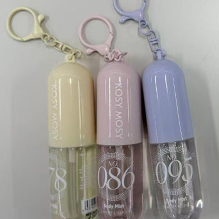 Body Spray For Lady