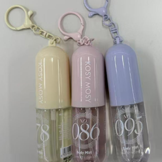 Body Spray For Lady
