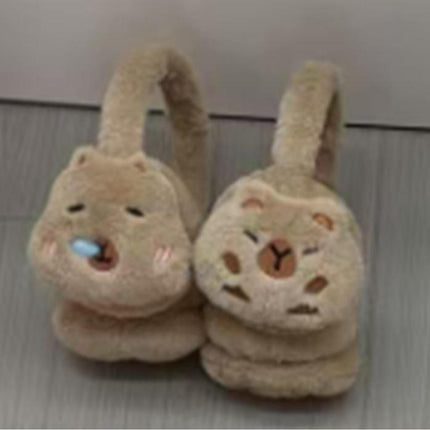 Earmuffs