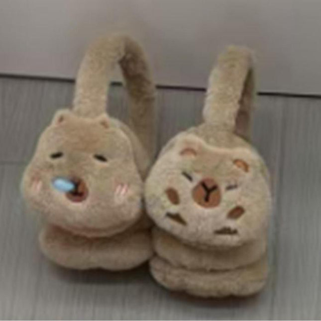 Earmuffs