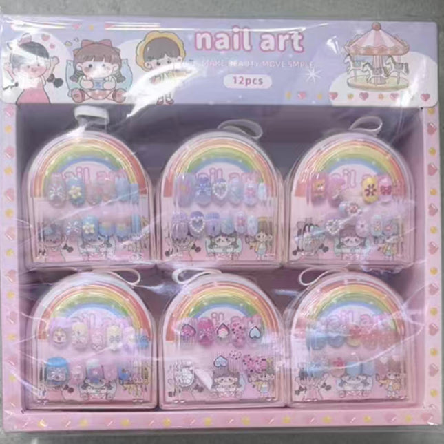 Nails