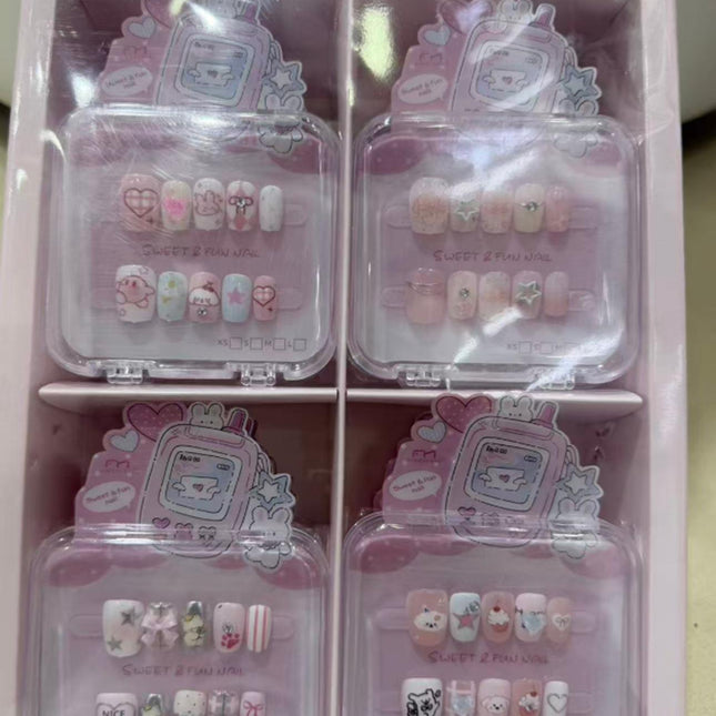 Nails