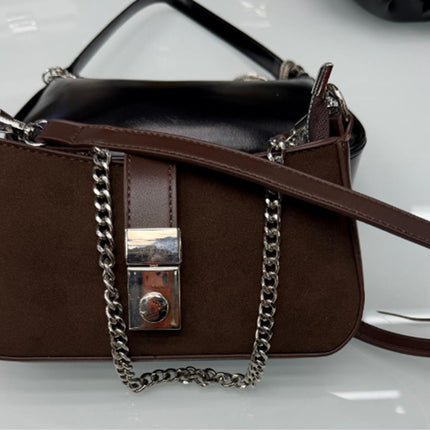 Lady's Hand Bag