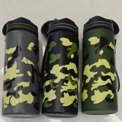 Water Bottle