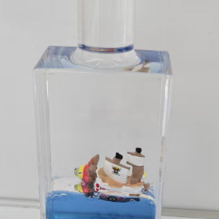 Table Display