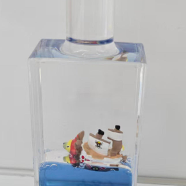 Table Display