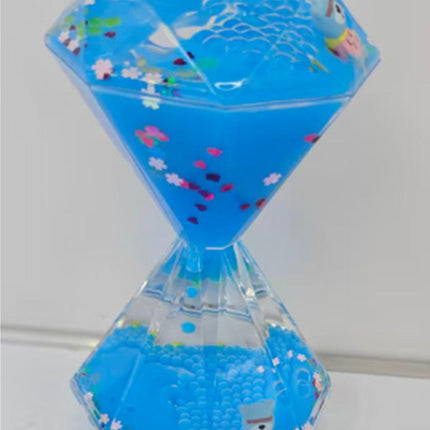 hourglass