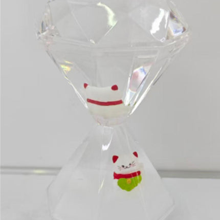 hourglass