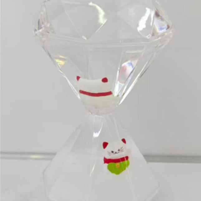 hourglass