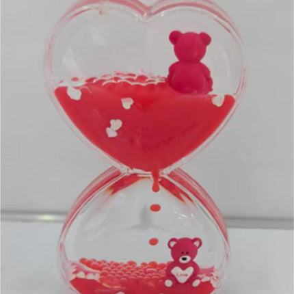 hourglass