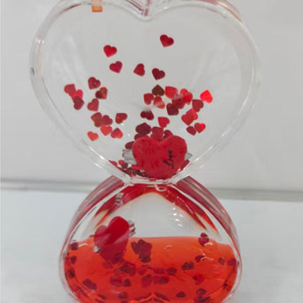 hourglass
