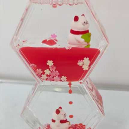 hourglass