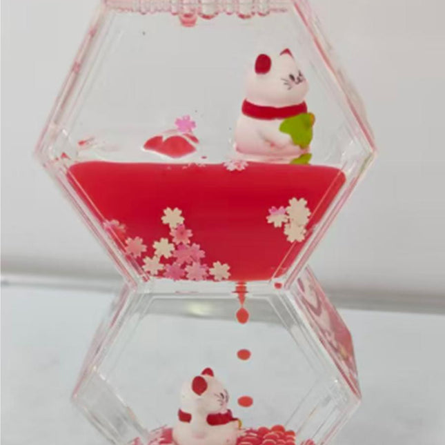 hourglass