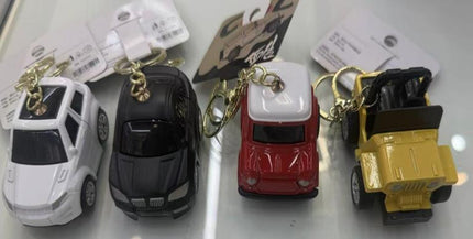 Keychain