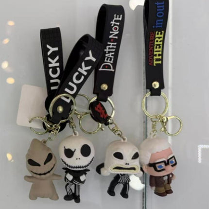 Keychain