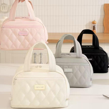 cosmetic bag