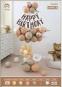 49pcs Balloon Set