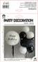36pcs Balloon Set