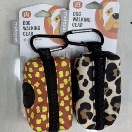 Dog Walking Gear
