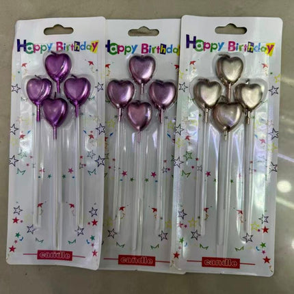 Birthday Candles