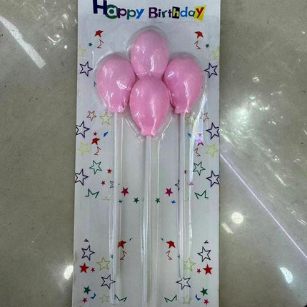 Birthday Candles