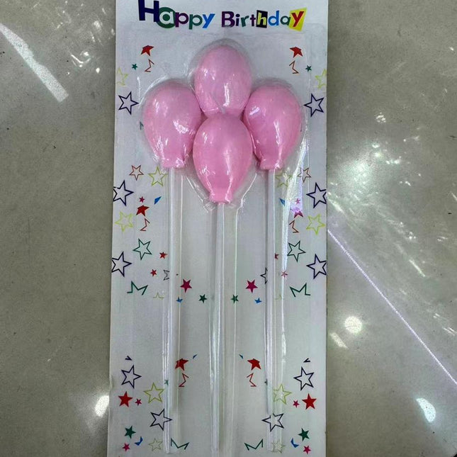 Birthday Candles