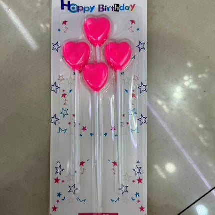 Birthday Candles